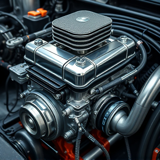 engine tuning