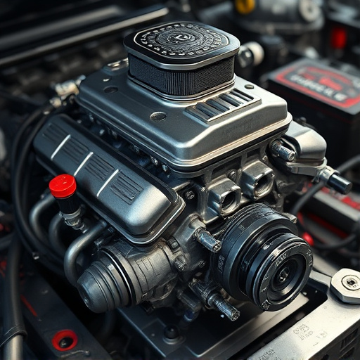 engine tuning
