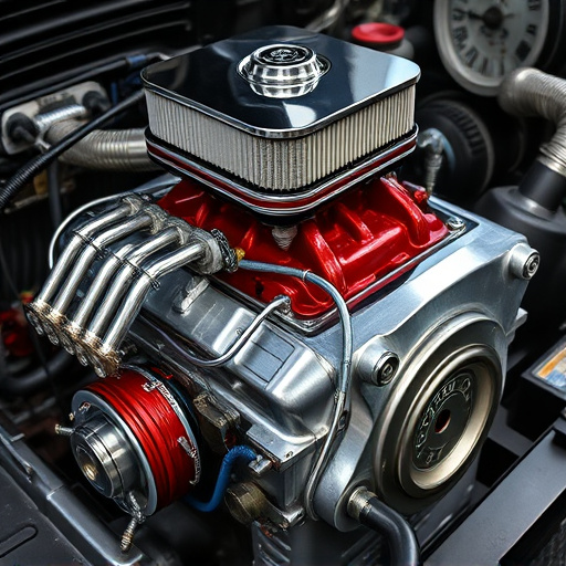 Tailoring Performance: Custom Single Exhaust Systems for Unique Builds