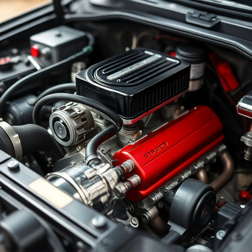 engine tuning