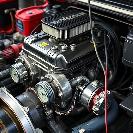 engine tuning