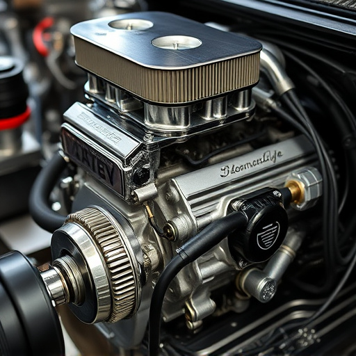engine tuning