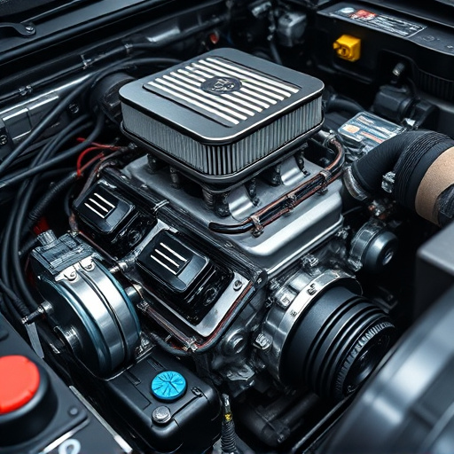 engine tuning