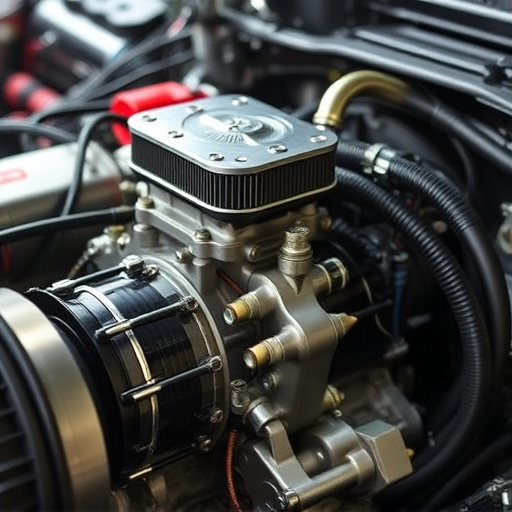 engine tuning