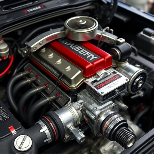 engine tuning