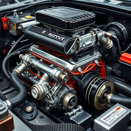engine tuning