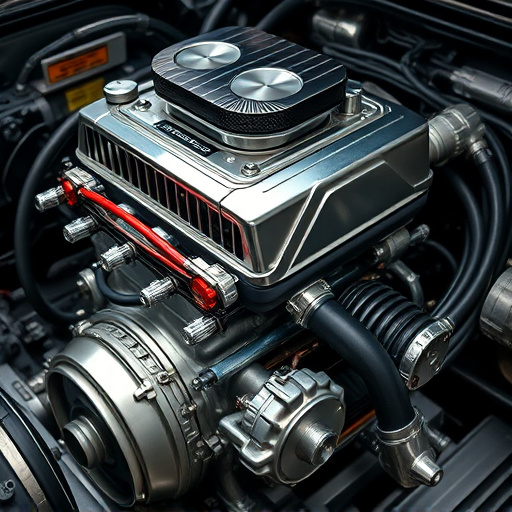 engine tuning