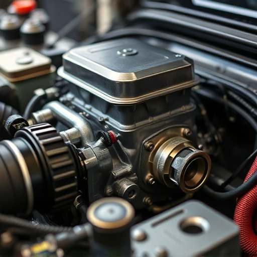 engine tuning