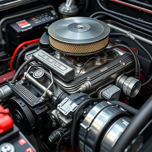 engine tuning