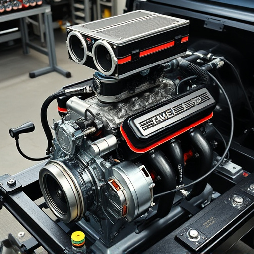 engine tuning