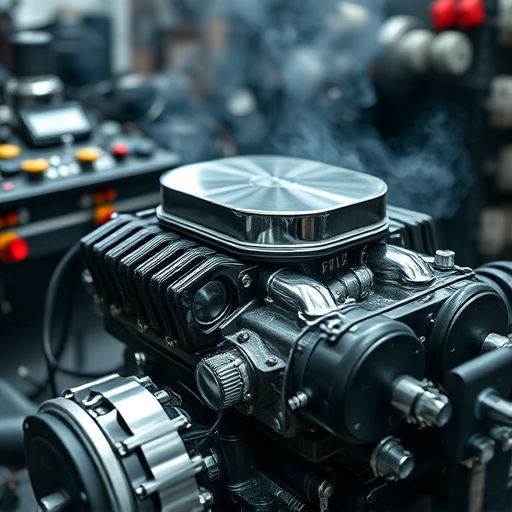 engine tuning