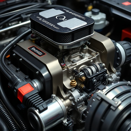 engine tuning