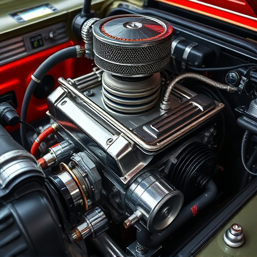 engine tuning