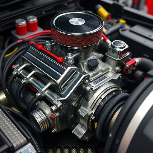engine tuning