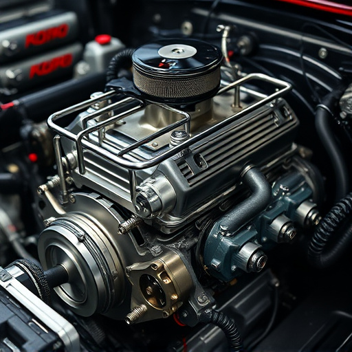 engine tuning