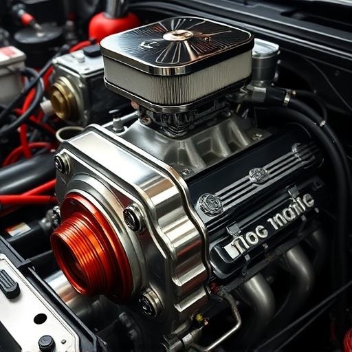 engine tuning