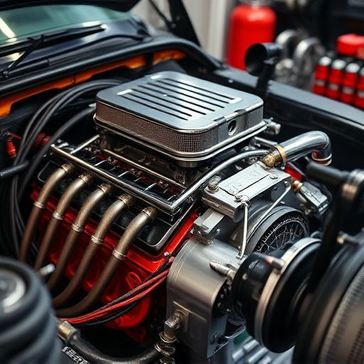 engine tuning