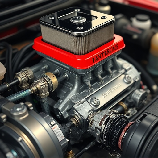 engine tuning