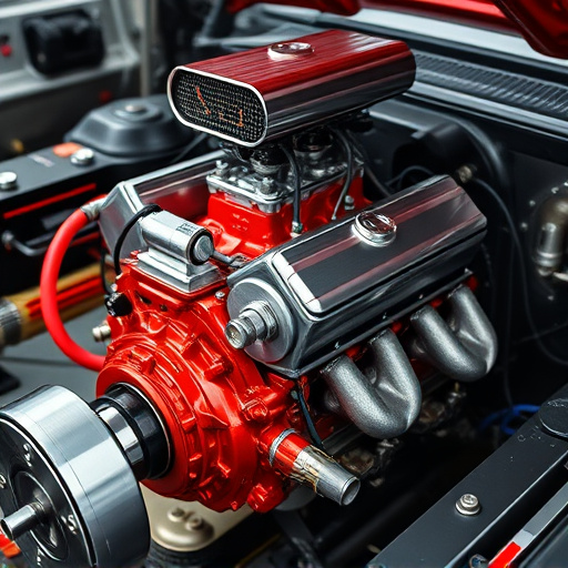 engine tuning