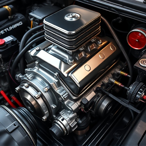 engine tuning