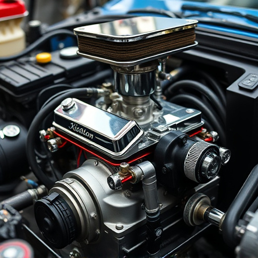 engine tuning