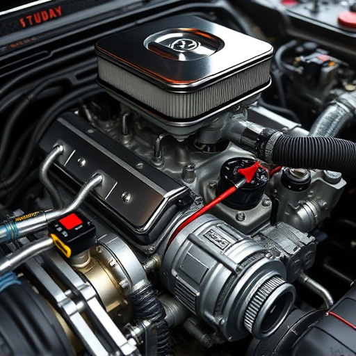 engine tuning