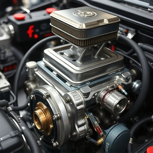 engine tuning