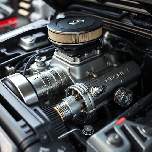 engine tuning
