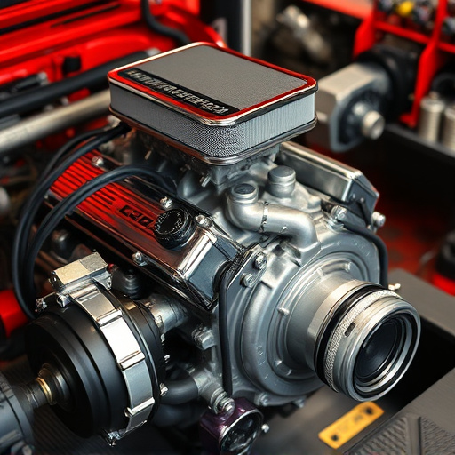 engine tuning