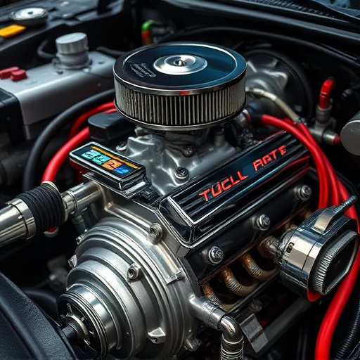 engine tuning