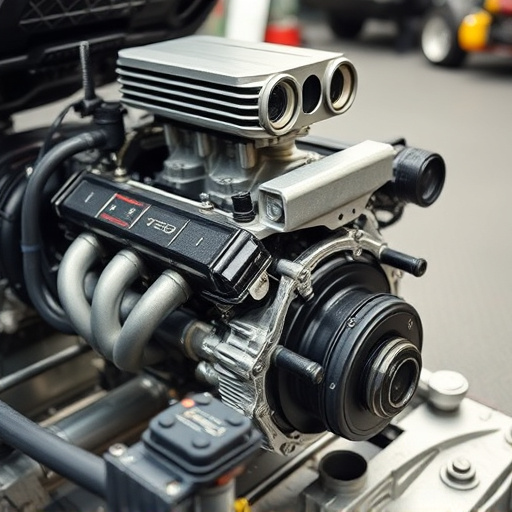 engine tuning