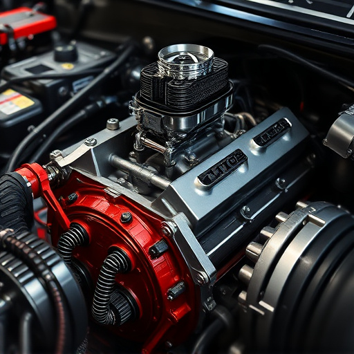 engine tuning