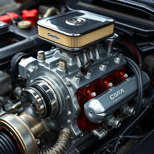 engine tuning