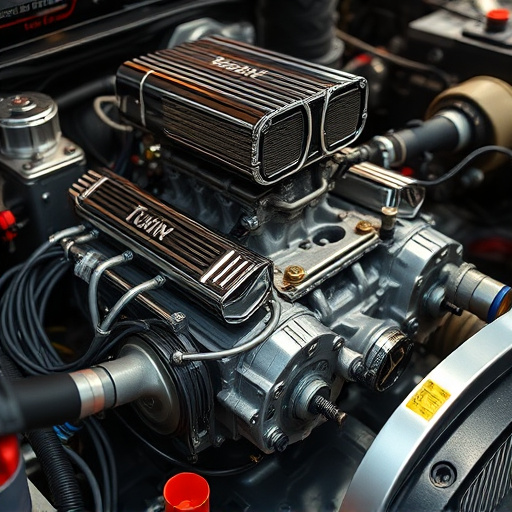 engine tuning