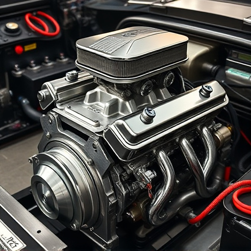 engine tuning