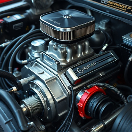 engine tuning