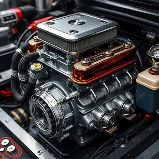 engine tuning