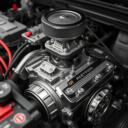 engine tuning