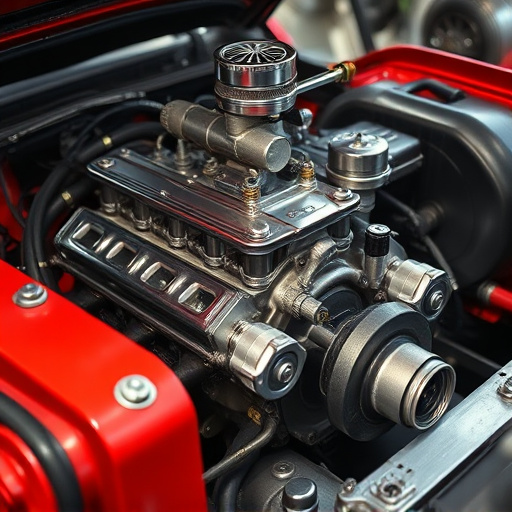 engine tuning