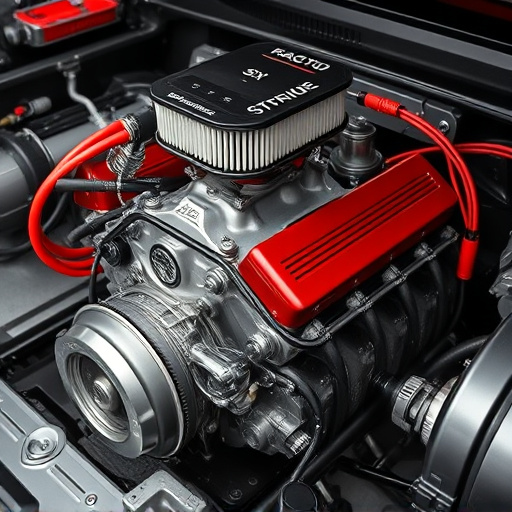 engine tuning