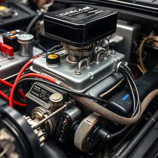 engine tuning