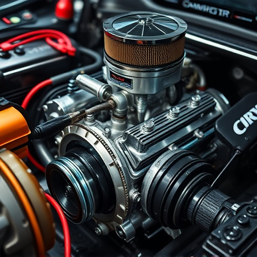 engine tuning