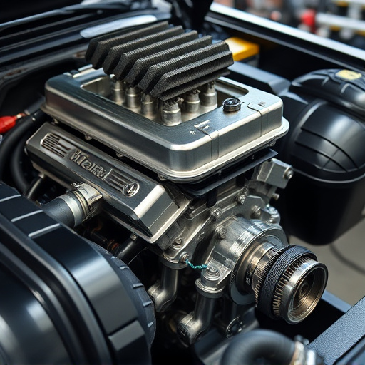engine tuning