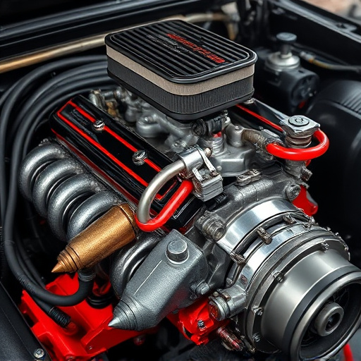 engine tuning