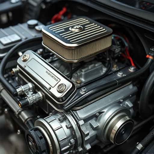 engine tuning