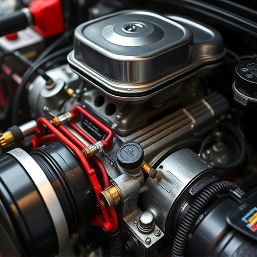 engine tuning