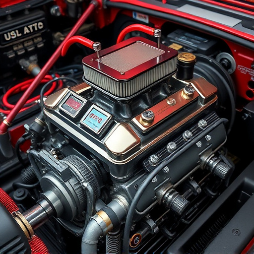 engine tuning