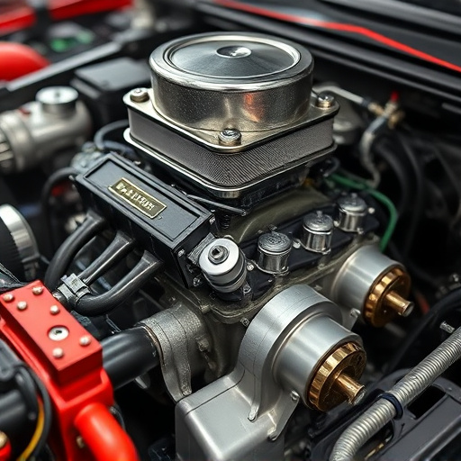 engine tuning