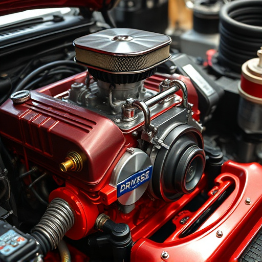 Supercharger Kit Upgrade: Boost Performance, Maintain Drivability