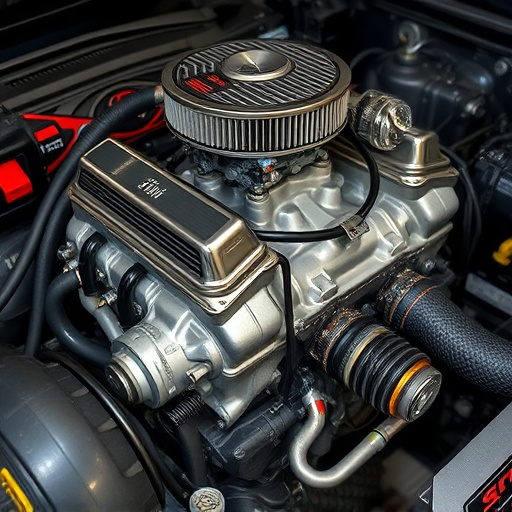 engine tuning